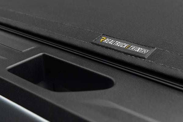 Truxedo Pro X15 Soft Roll-Up Tonneau Cover (MPN: 1453301)