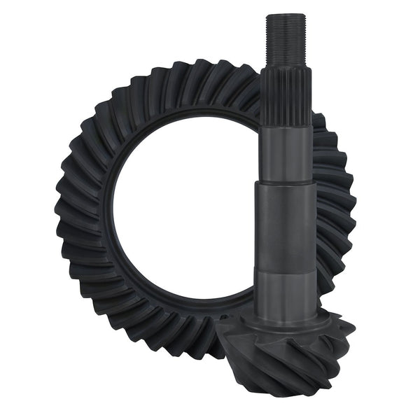 Yukon Differential Ring And Pinion (MPN: YG M35-411)