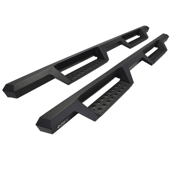 Westin HDX Drop Nerf Step Bars (MPN: 56-13945)