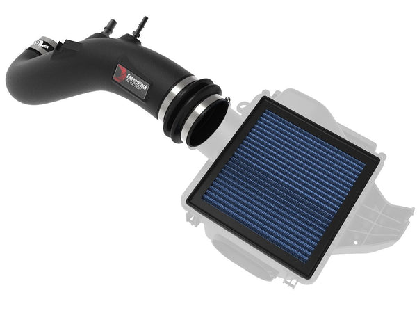 Advanced FLOW Engineering Cold Air Intake (MPN: 55-10011R)