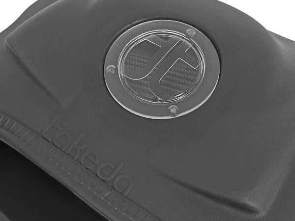 Advanced FLOW Engineering Cold Air Intake (MPN: TM-1023B-D)
