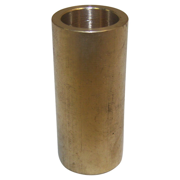Leaf Spring Shackle Bushing Sleeve (MPN: J0359039)