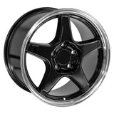 OE Wheels CV01 Aluminum Wheel (MPN: CV01-17095-5475-56BM)