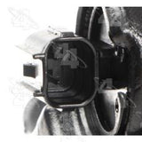 Four Seasons Air Conditioner Compressor (MPN: 167312)