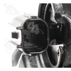 Four Seasons Air Conditioner Compressor (MPN: 167312)