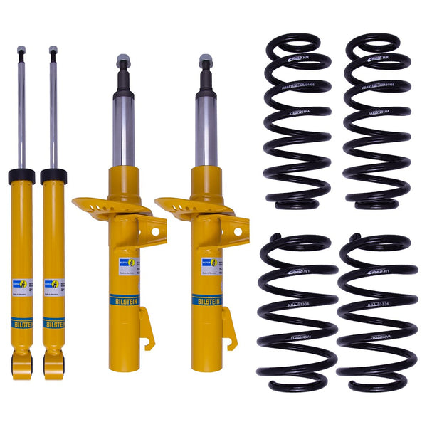Bilstein B12 Pro-Kit Suspension Kit (MPN: 46-184436)