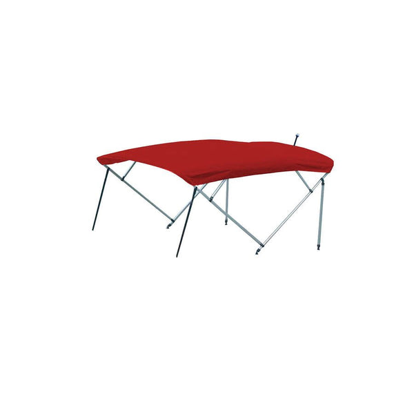 Carver Boat Bimini Top (MPN: A50517CF-UBL-07)