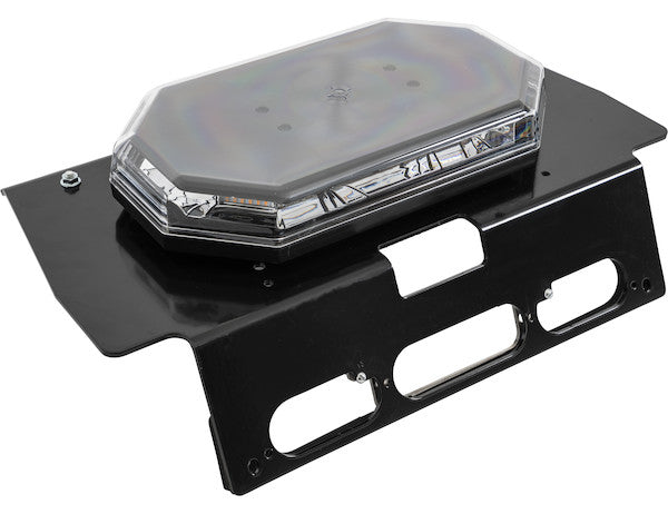 Light Bar Mounting Kit for Ford Pickup Trucks (MPN: 8895551)