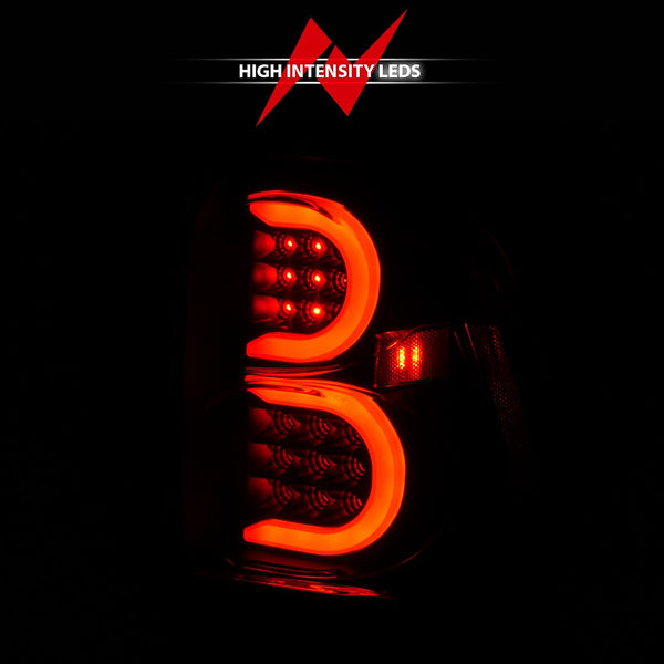 AnzoUSA LED Tail Light Assembly (MPN: 311372)