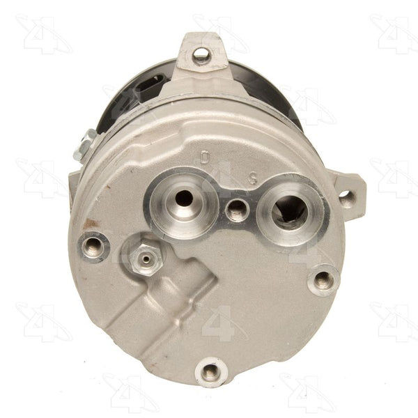 Four Seasons Air Conditioner Compressor (MPN: 58985)