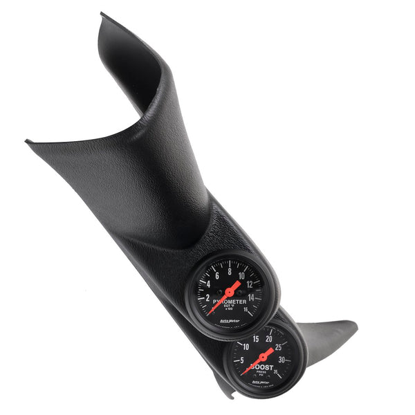 AutoMeter Gauge Pod Pillar (MPN: 7081)