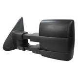 ProEFX Towing Mirror Set (MPN: EFXMRFEXPHETP)
