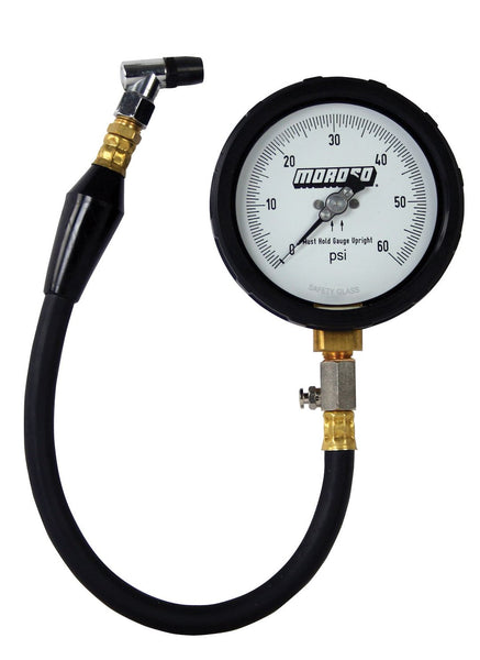 Moroso Performance Tire Pressure Gauge (MPN: 89562)