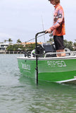 HEXX Fishing Rod Holder (MPN: 11-4190-11)