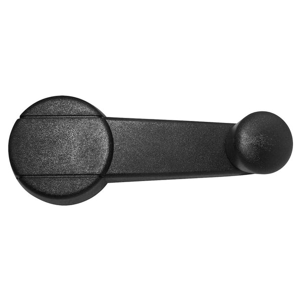 Window crank handle for Jeep vehicles (MPN: 35025104)