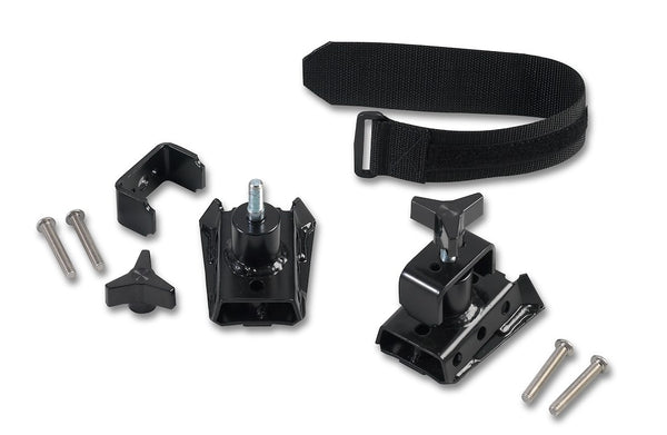 Warrior Products Hi-Lift Jack Hood Hinge Bracket (MPN: 1542)