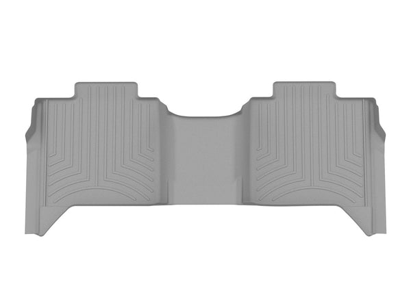 WeatherTech FloorLiner Molded Fit Gray (MPN: 4617082)