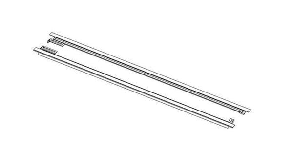 BAK Industries Tonneau Cover Rail (MPN: RAILS-80406)