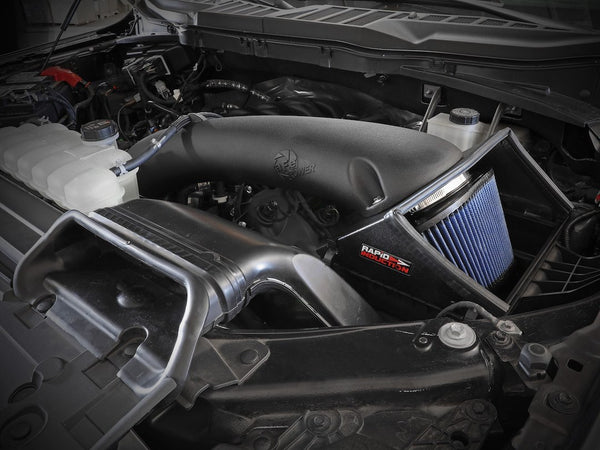 Advanced FLOW Engineering Cold Air Intake (MPN: 52-10012R)