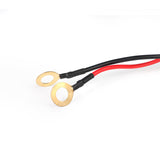 Headlight Wiring Harness for LED Lamps (MPN: 84002)