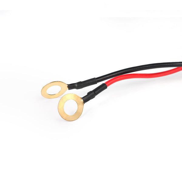Headlight Wiring Harness for LED Lamps (MPN: 84002)