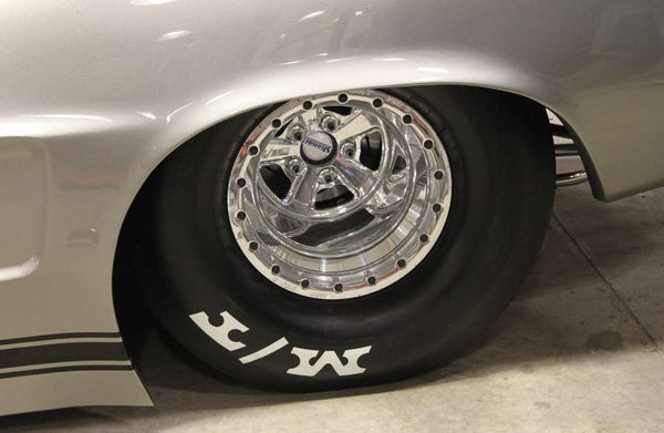 Mickey Thompson Tires ET Drag Tire (MPN: 250300)
