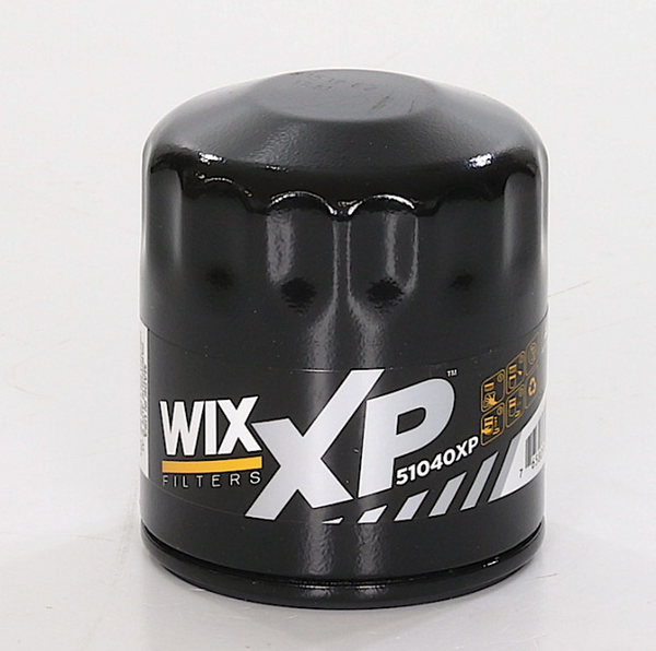 Wix XP Oil Filter (MPN: 51040XP)