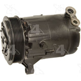 Four Seasons Air Conditioner Compressor (MPN: 67229)