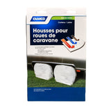 Camco Single Tire Cover for 27-29 Inch Tires (MPN: 45322)