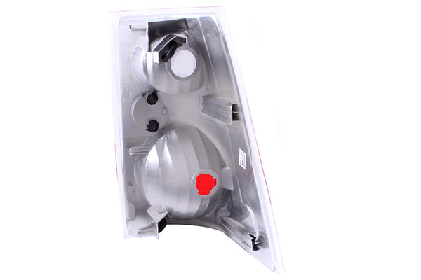 AnzoUSA Tail Light Assembly (MPN: 211087)