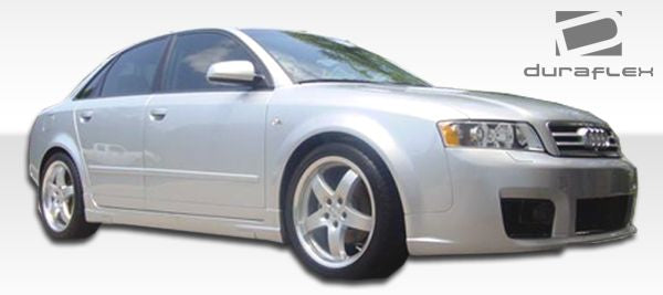 Duraflex Bumper Cover (MPN: 103223)