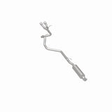 MagnaFlow Hyundai Veloster Street Series Exhaust System (MPN: 15215)