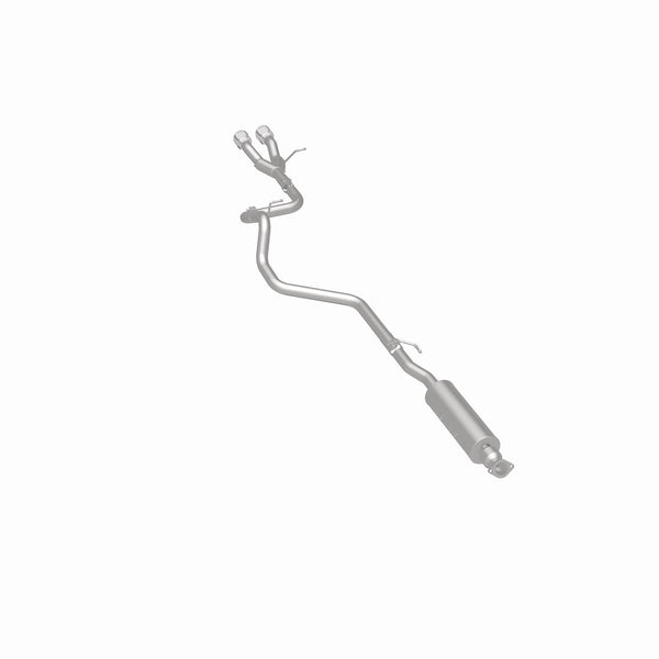 MagnaFlow Hyundai Veloster Street Series Exhaust System (MPN: 15215)