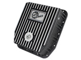aFe Power Auto Transmission Oil Pan (MPN: 46-70212)