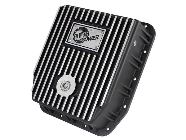 aFe Power Auto Transmission Oil Pan (MPN: 46-70212)