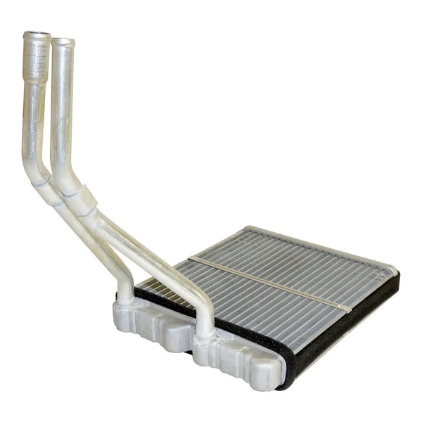 Heater core for Jeep vehicles (MPN: 4874045)