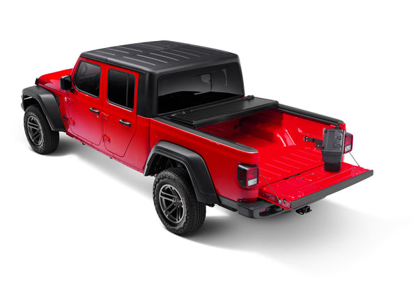 UnderCover SwingCase Truck Storage Box (MPN: SC304P)