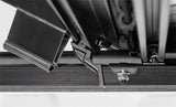 LOMAX Hard Folding Tonneau Cover (MPN: B6020099)
