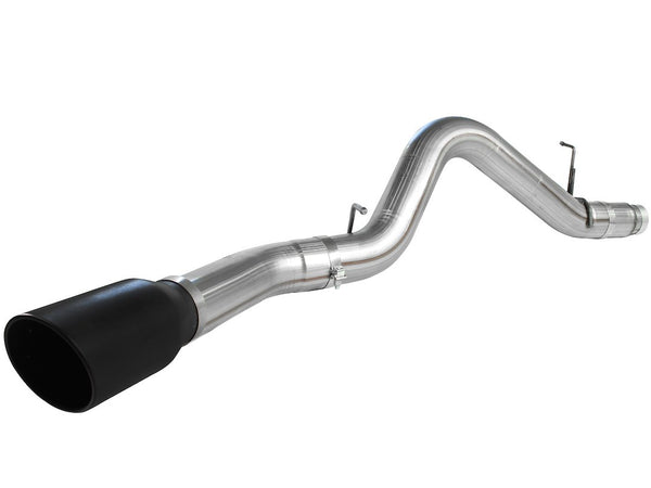 Advanced FLOW Engineering Exhaust System Kit (MPN: 49-44041-B)