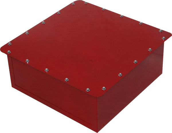 RCI Fuel Cell Housing (MPN: 6108A)