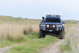 ARB One Piece Bumper for Toyota Applications (MPN: 3423160B)