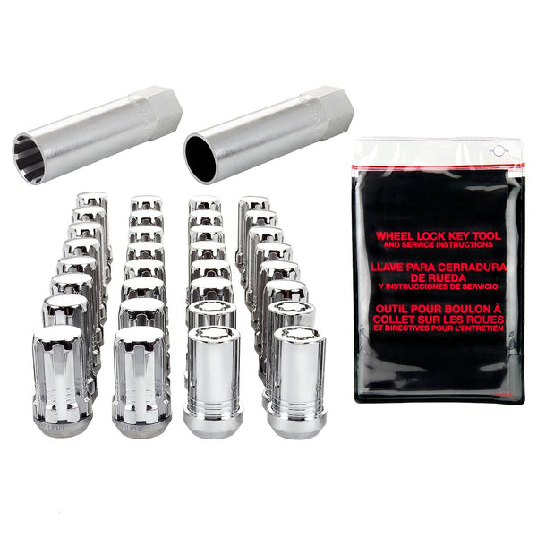 McGard Wheel Installation Kit (MPN: 65815)