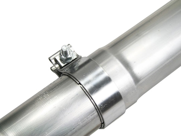 Advanced FLOW Engineering Exhaust System Kit (MPN: 49-44013-B)