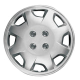 Coast To Coast 14 Inch Wheel Cover Set (MPN: IWC12414S)