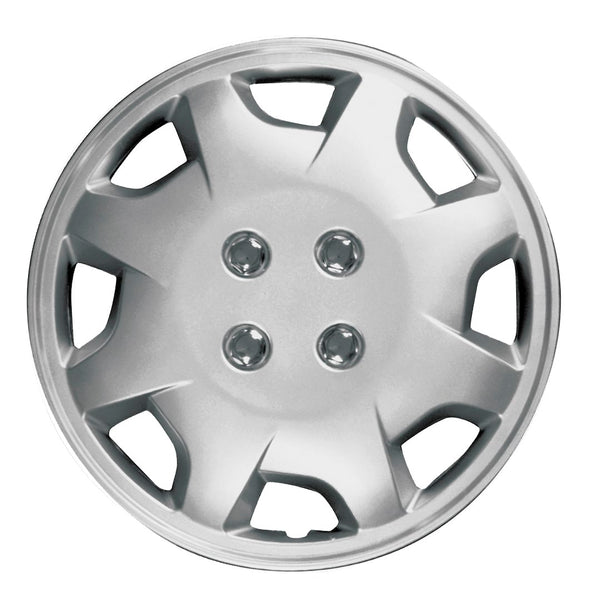 Coast To Coast 14 Inch Wheel Cover Set (MPN: IWC12414S)