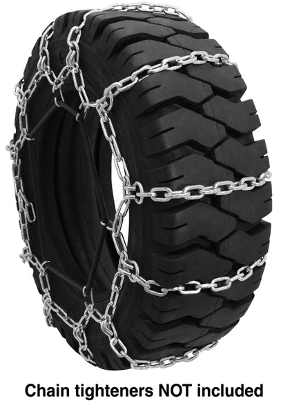 Security Chain Winter Traction Device (MPN: QG0137)