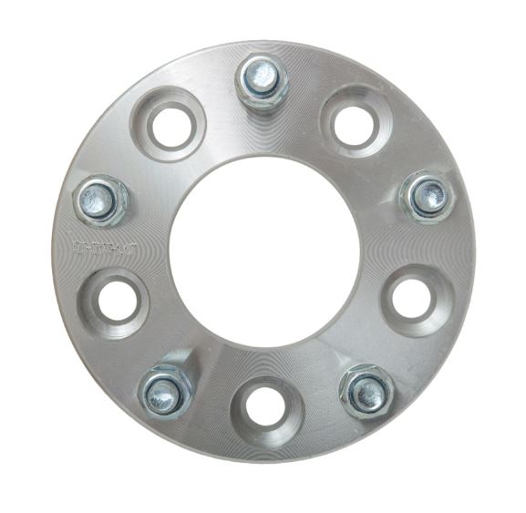 West Coast Wheel Accessories Wheel Adapter (MPN: 125-12-5550-5550)