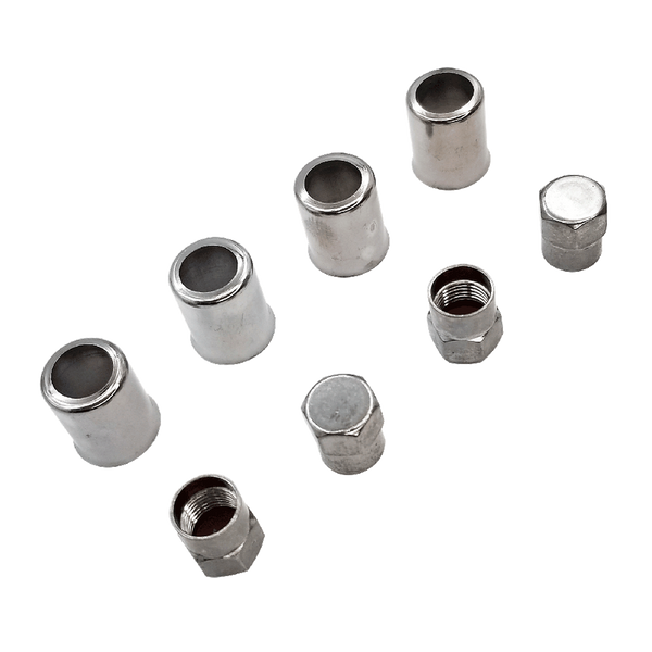 Tru-Flate Valve Stem (MPN: 30-316-4)