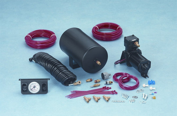 Firestone Air Command III Compressor Kit (MPN: 2198)