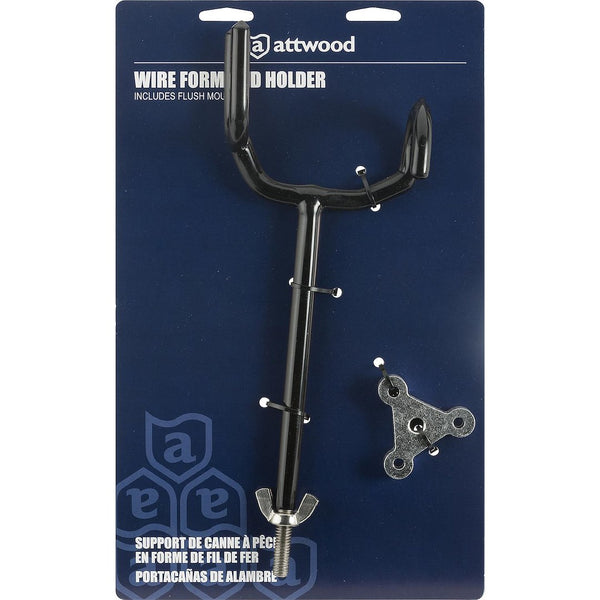 Attwood Marine Fishing Rod Holder (MPN: 5061-3)